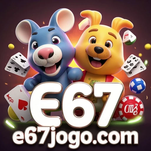 Logo E67